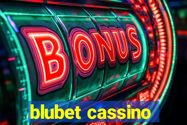 blubet cassino